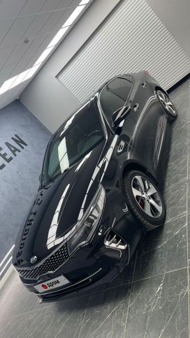  Kia Optima 2016 , 2350000 , 