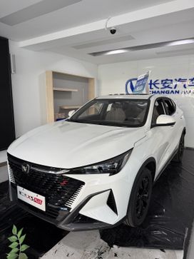 SUV   Changan X5 Plus 2025 , 1450000 , 