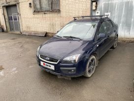  Ford Focus 2005 , 430000 , 
