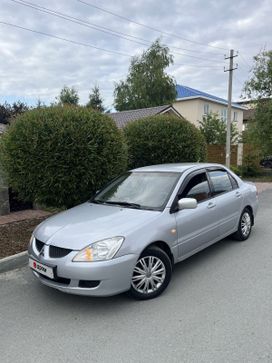  Mitsubishi Lancer 2004 , 285000 , 