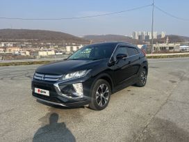 SUV   Mitsubishi Eclipse Cross 2018 , 1920000 , 