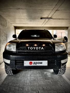 SUV   Toyota Hilux Surf 2004 , 3000000 , 