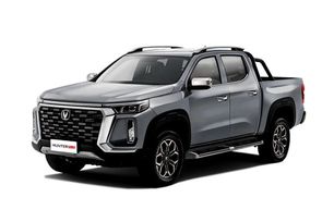  Changan Hunter Plus 2024 , 3289900 , 
