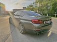  BMW 5-Series 2014 , 2450000 , 