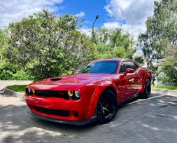  Dodge Challenger 2021 , 4100000 , 