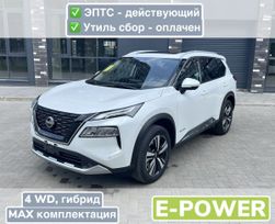 SUV   Nissan X-Trail 2023 , 4500000 , 