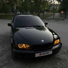 BMW 3-Series 2004 , 850000 , 