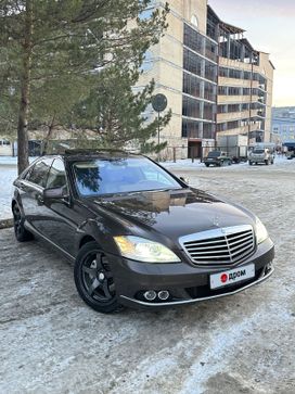  Mercedes-Benz S-Class 2010 , 1599000 , 