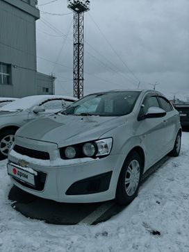  Chevrolet Aveo 2014 , 867000 , -