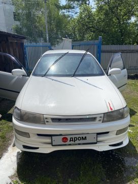  Toyota Carina 1992 , 270000 , 
