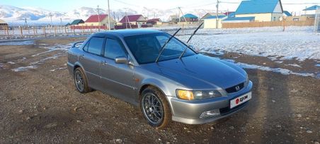  Honda Accord 1998 , 580000 , -