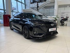 Седан Chery Arrizo 8 2024 года, 3210000 рублей, Москва