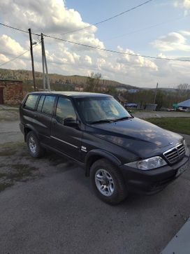SUV      2008 , 680000 , 
