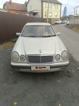  Mercedes-Benz E-Class 1998 , 400000 , 