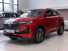  CS55 Plus, 2024