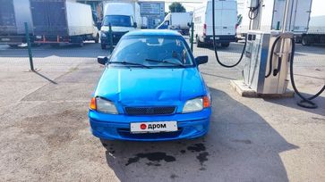  Suzuki Swift 2002 , 110000 , 