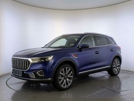 SUV   Hongqi HS5 2023 , 3599000 , 