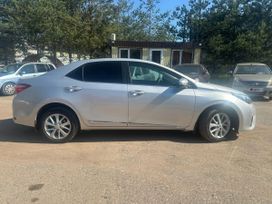  Toyota Corolla 2013 , 1400000 , 