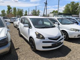  Toyota Ractis 2010 , 715000 , 