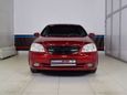  Chevrolet Lacetti 2008 , 499995 , 