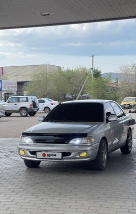  Toyota Carina 1996 , 345000 , -