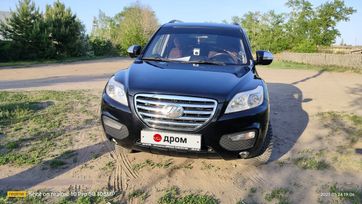 SUV   Lifan X60 2015 , 700000 , 