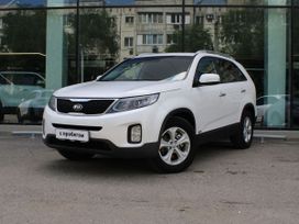 SUV   Kia Sorento 2014 , 1750000 , 