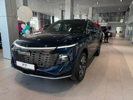 SUV   Haval F7 2024 , 3649000 , 