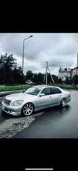  Lexus LS430 2004 , 1445000 , 