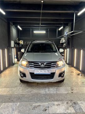 SUV   Great Wall Hover H3 2013 , 699999 , 