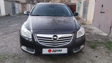 Opel Insignia 2012 , 1320000 , 