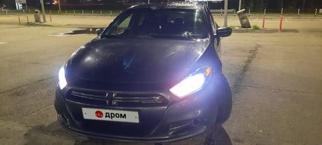 Dodge Dart 2012 , 860000 , 
