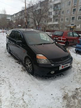    Honda Stream 2002 , 570000 , 