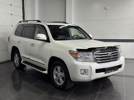 SUV   Toyota Land Cruiser 2014 , 4350000 , 