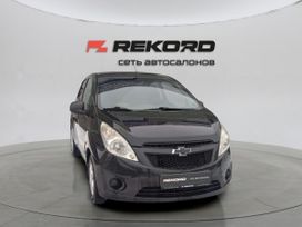  Chevrolet Spark 2012 , 579000 , 