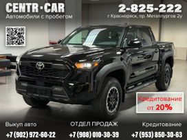  Toyota Tacoma 2025 , 8990000 , 