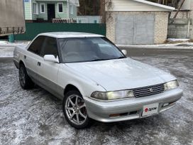  Toyota Mark II 1991 , 322000 , 