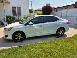  Citroen C4 2015 , 780000 , 