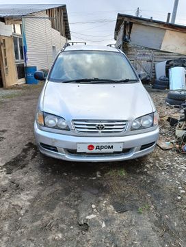    Toyota Ipsum 1996 , 455000 , 