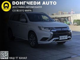 SUV   Mitsubishi Outlander 2021 , 1949000 , 
