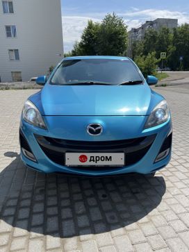  Mazda Axela 2010 , 890000 , 