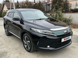 SUV   Toyota Harrier 2017 , 2800000 , 