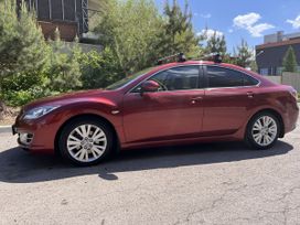  Mazda Mazda6 2007 , 890000 , 