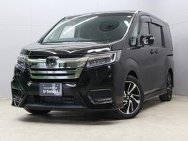    Honda Stepwgn 2021 , 2120000 , 