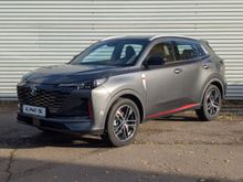 ������ UNI-S, 2025