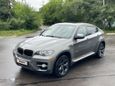 SUV   BMW X6 2008 , 1350000 , 