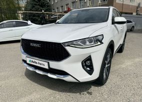 SUV   Haval F7x 2019 , 1850000 , 