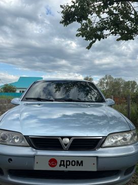 Opel Vectra 1997 , 350000 , 