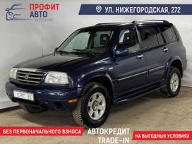 SUV   Suzuki Grand Vitara XL-7 2002 , 500000 , 