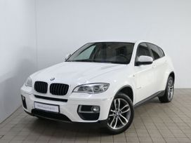 SUV   BMW X6 2014 , 2000000 , 